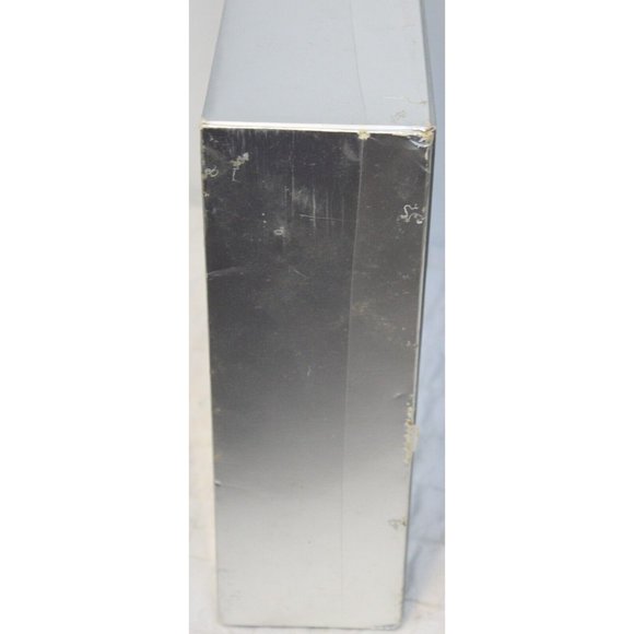 2003 Mattel Holiday Visions Barbie Doll Winter Fantasy Special Edition Glitter - Picture 11 of 11